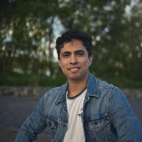 Camilo Soto