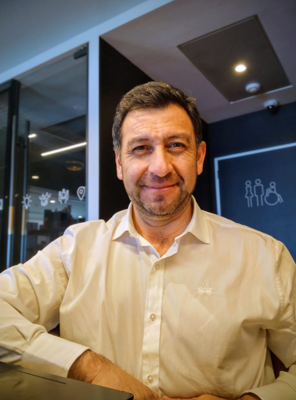 Antonio Ramos
