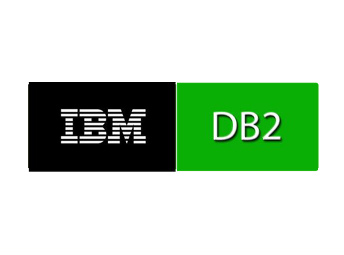 IBM DB2